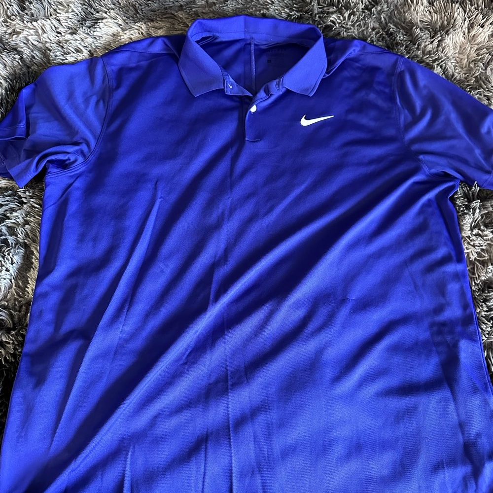 Nike polo